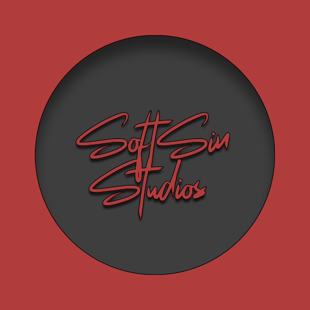 SoftSin Studios logo